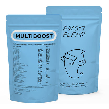 MultiBoost