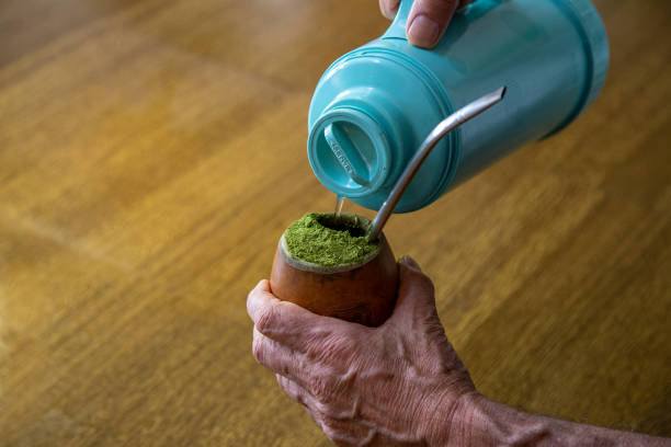 Hero Spirulina