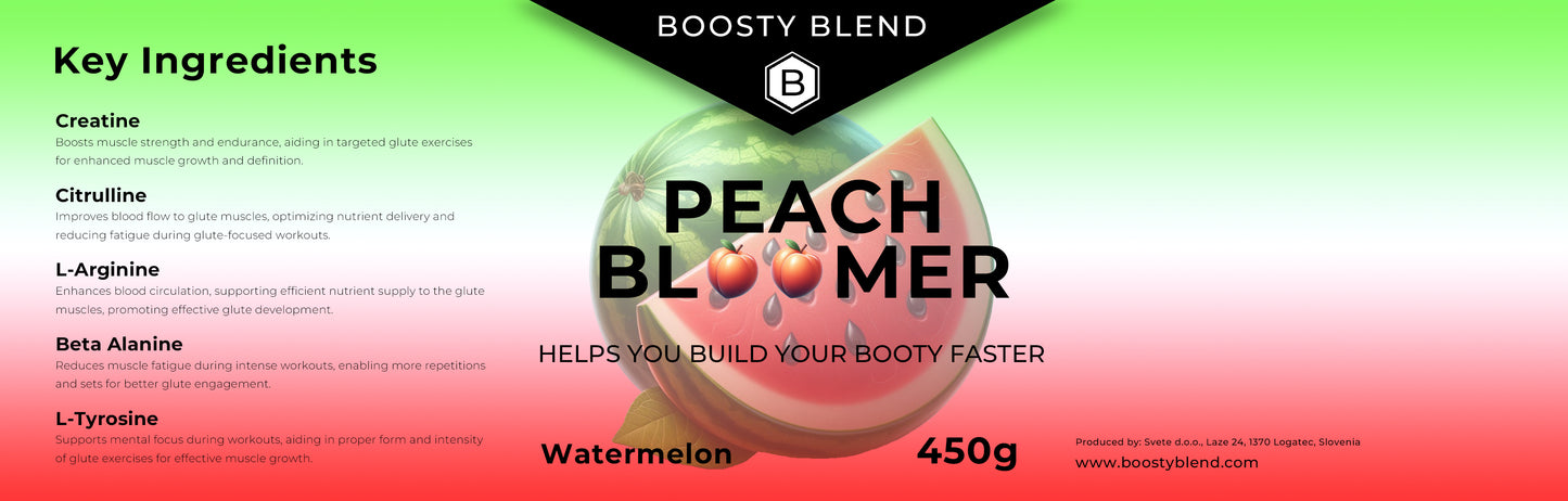 Peach Bloomer watermelon bold text.jpg__PID:0e131f98-20c7-4851-a896-1805c4ad96a4